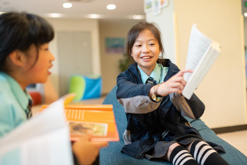 诺德安达双语寄宿学校 - 孩子的家外之家 - 08 - Carousel Default