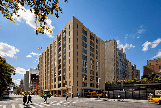 官宣｜欢迎爱文纽约、爱文圣保罗加入NAE！ - 2023 join in NAE